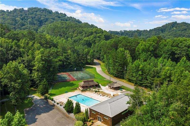 0 Overlook Drive Property Photo 18