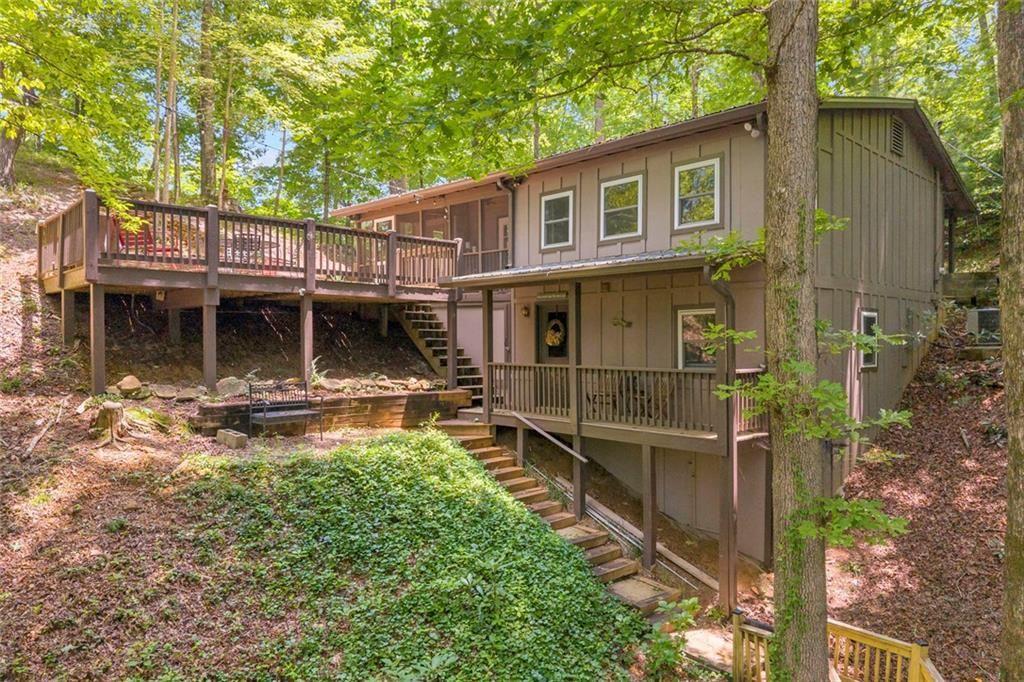 185 Pope Dickson Lane