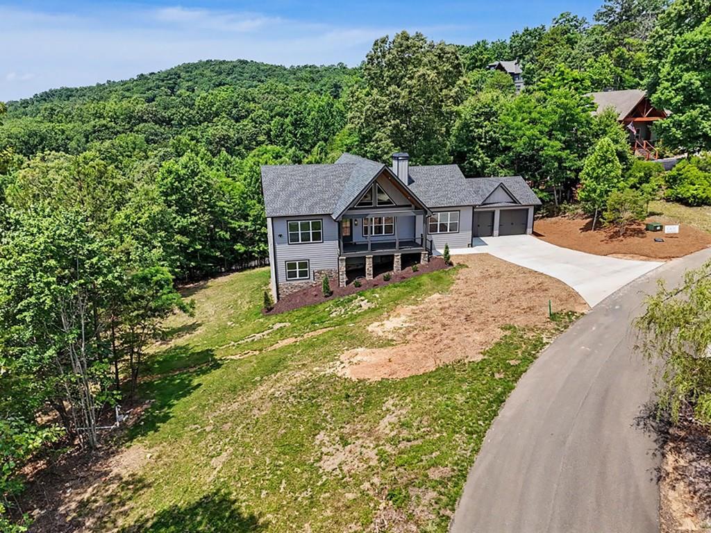 383 Rustic Barn Trail Property Photo 67