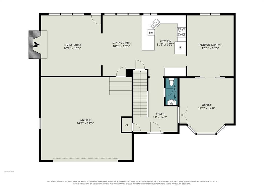 213 Powers Court Property Photo 40