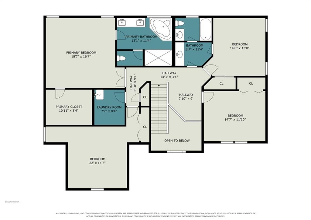 213 Powers Court Property Photo 41