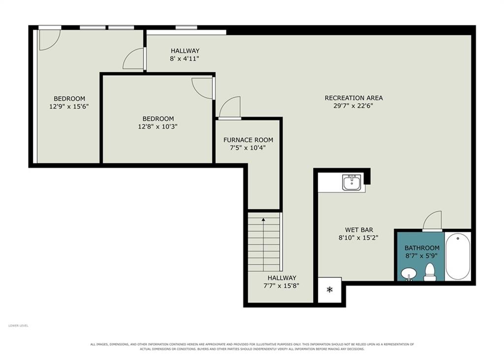 213 Powers Court Property Photo 42