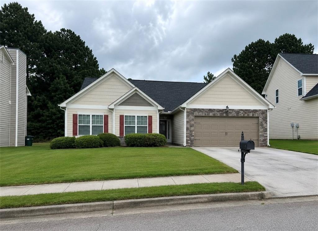 210 Summergate Lane