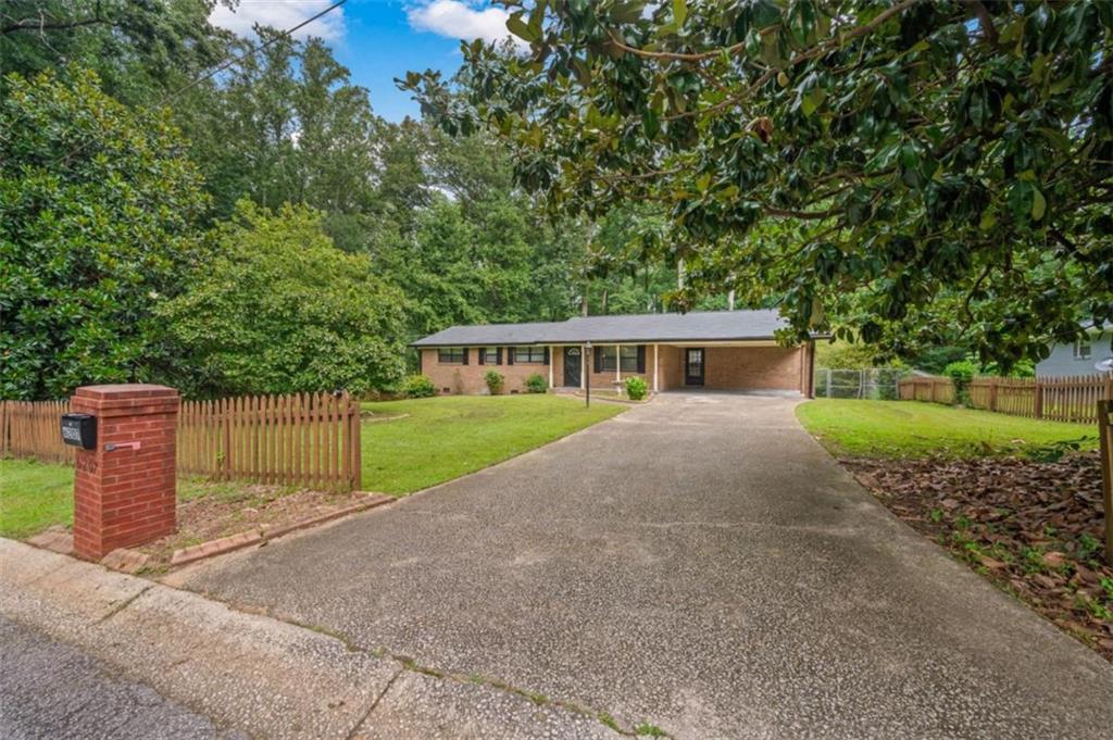 6207 Moss Drive Property Photo 2