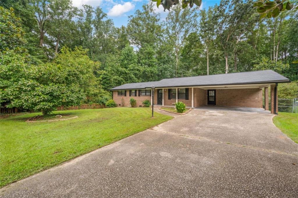 6207 Moss Drive Property Photo 3