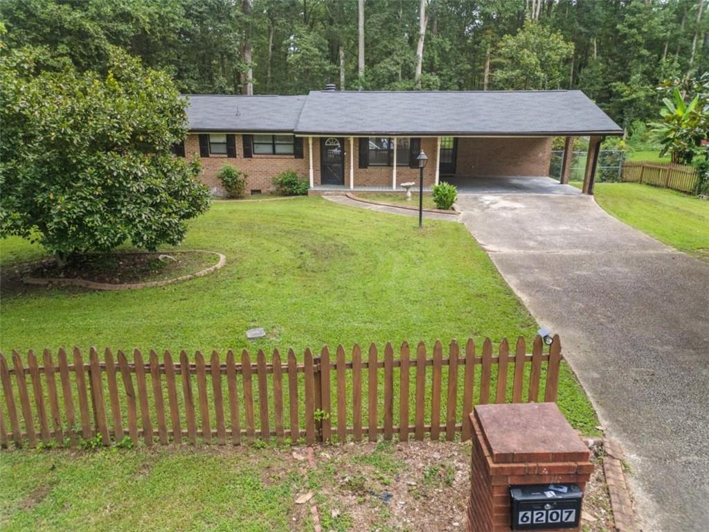 6207 Moss Drive Property Photo 4