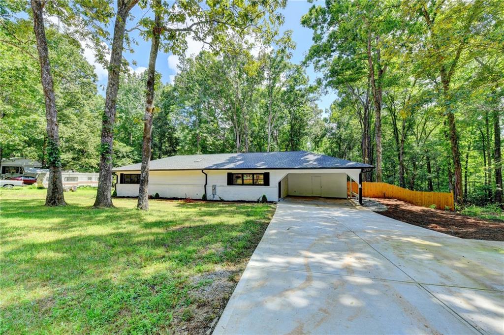420 Argus Drive Property Photo 1
