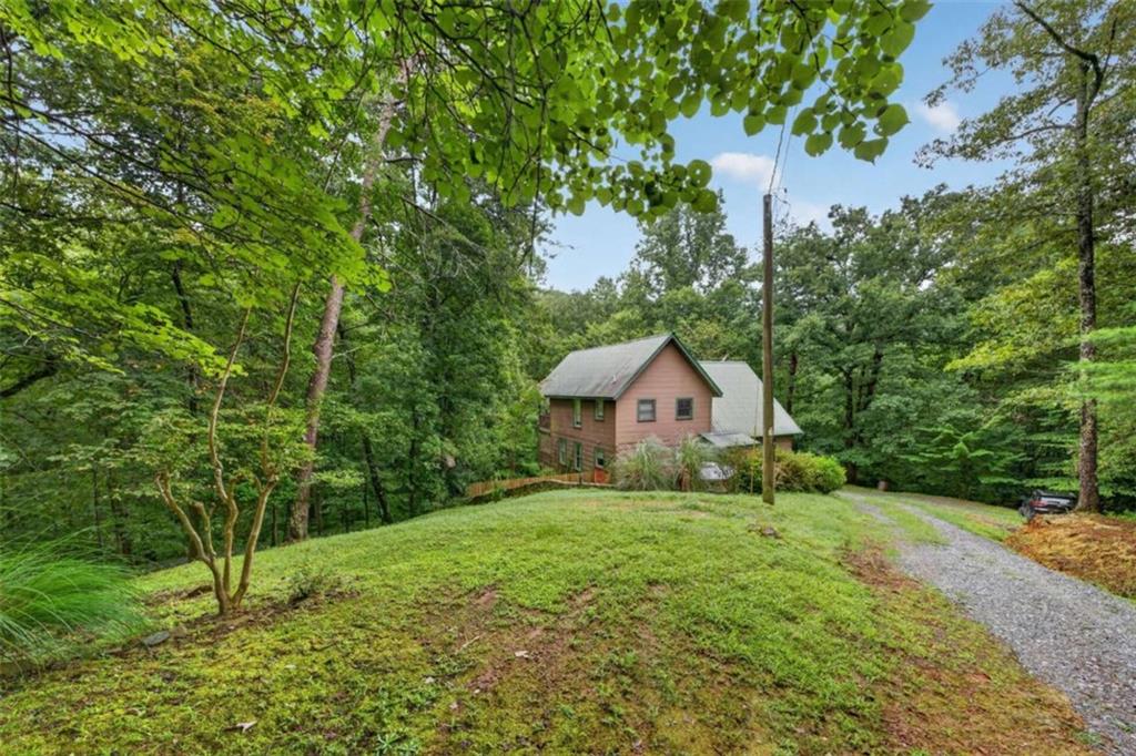 170 Oak Ridge Trail Property Photo 1