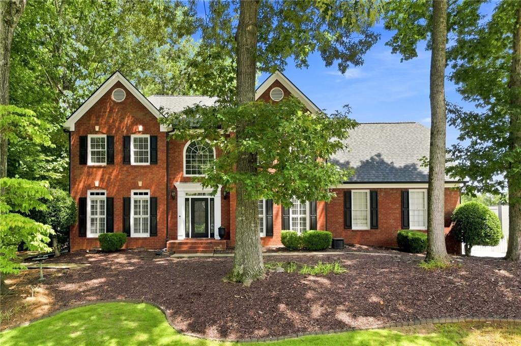 5000 Fairhaven Way Ne Property Photo 1