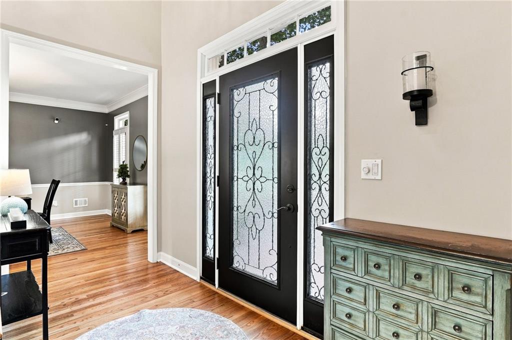 5000 Fairhaven Way Ne Property Photo 3