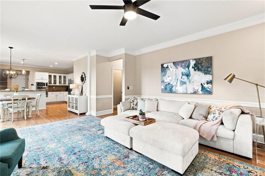 5000 Fairhaven Way Ne Property Photo 10