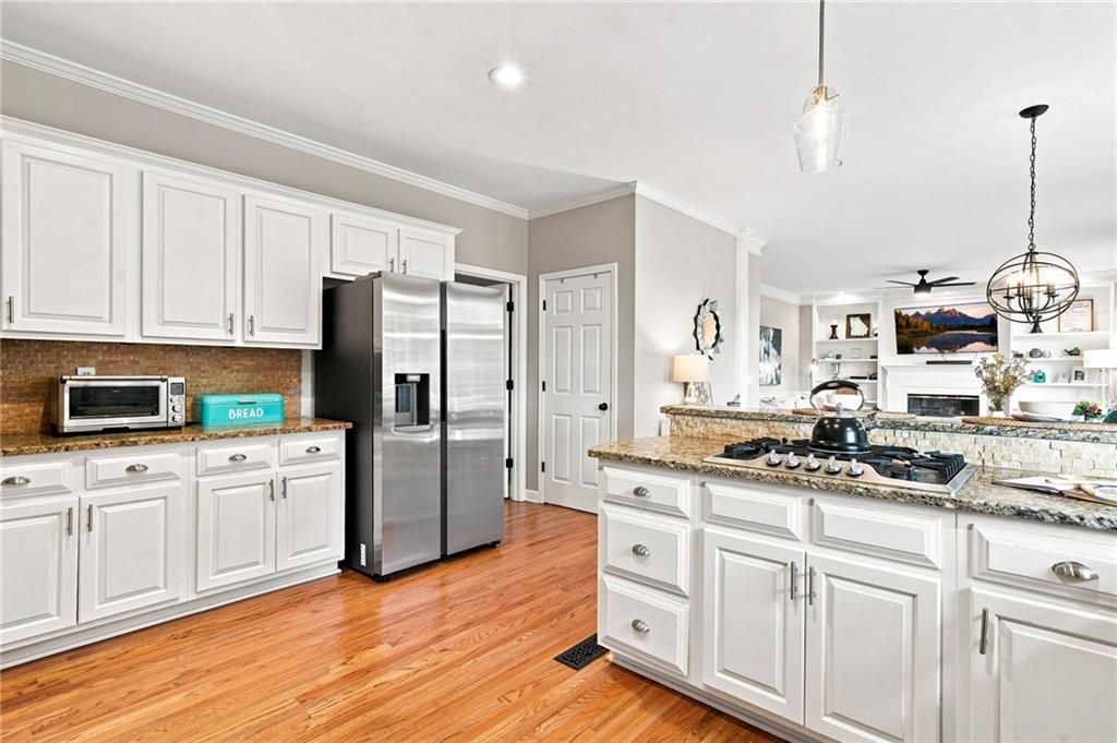 5000 Fairhaven Way Ne Property Photo 16