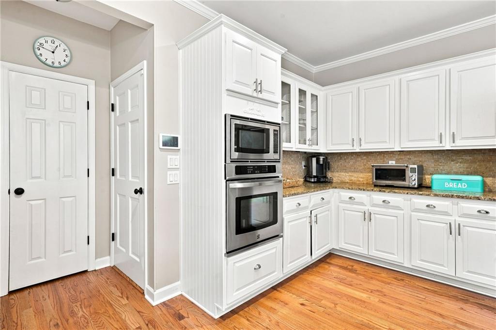 5000 Fairhaven Way Ne Property Photo 17
