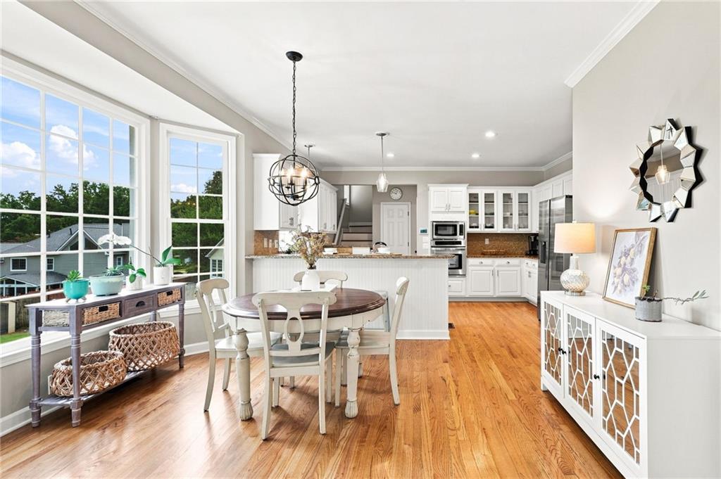 5000 Fairhaven Way Ne Property Photo 18