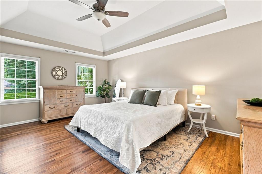 5000 Fairhaven Way Ne Property Photo 22