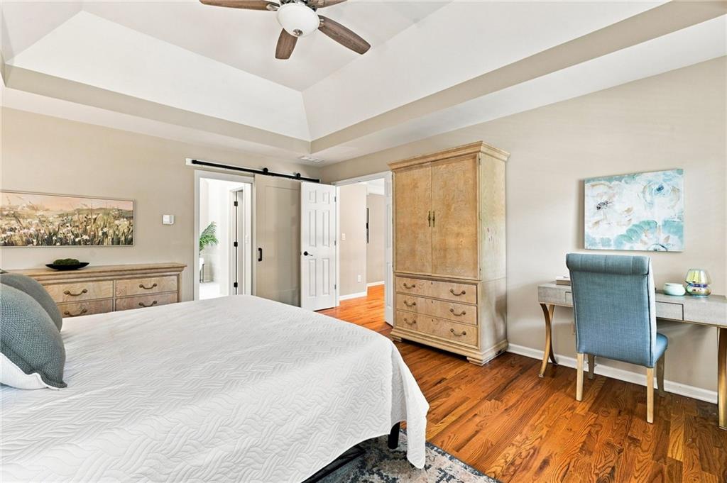 5000 Fairhaven Way Ne Property Photo 23