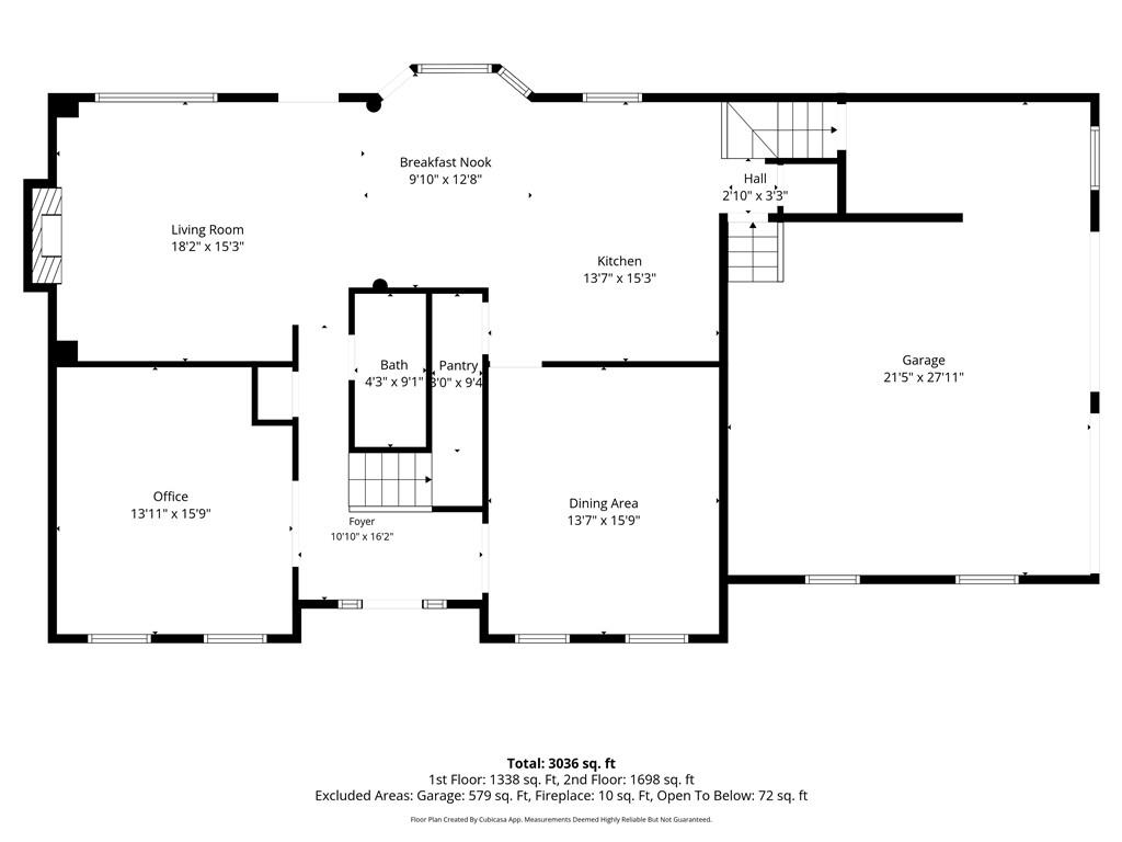 5000 Fairhaven Way Ne Property Photo 45