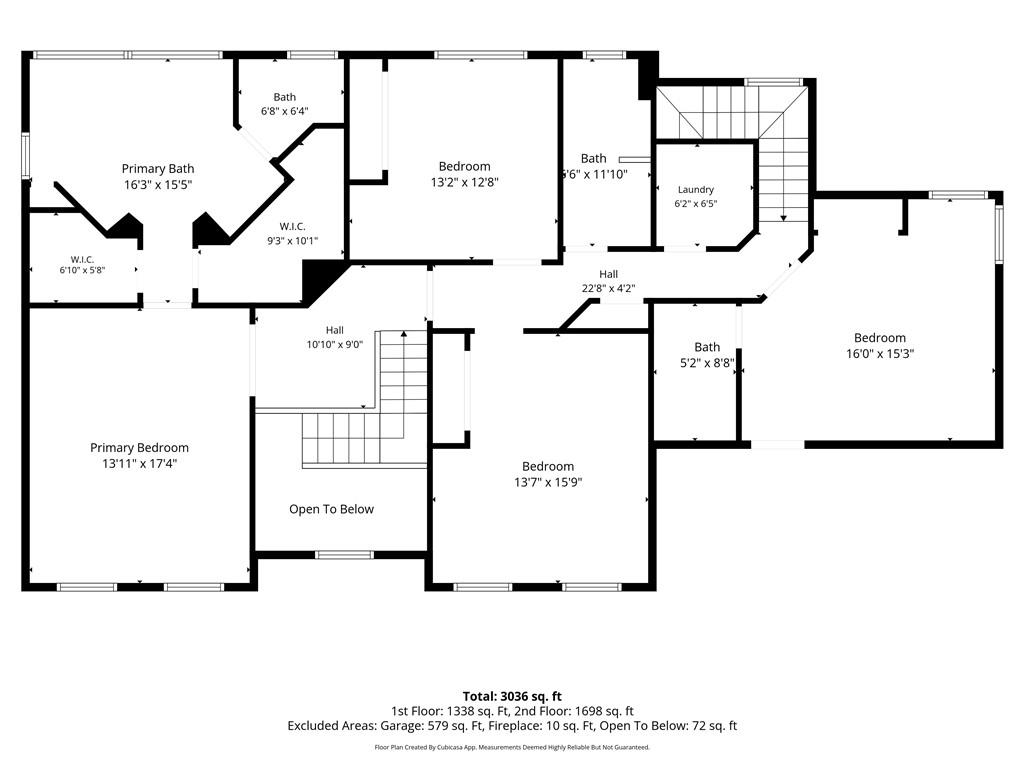 5000 Fairhaven Way Ne Property Photo 46