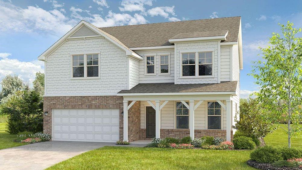 8810 Chesford Grove Property Photo 1