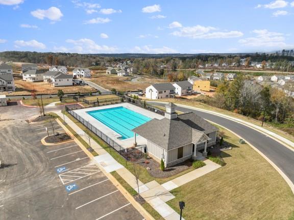 8810 Chesford Grove Property Photo 45