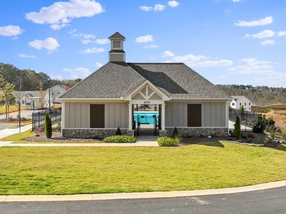 8810 Chesford Grove Property Photo 47