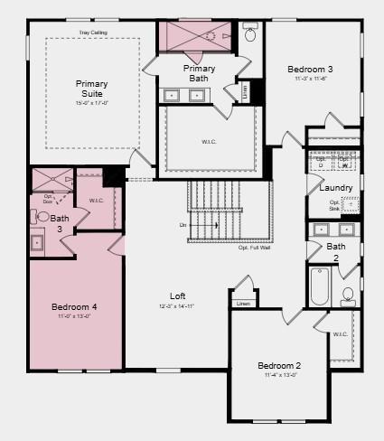 8810 Chesford Grove Property Photo 49