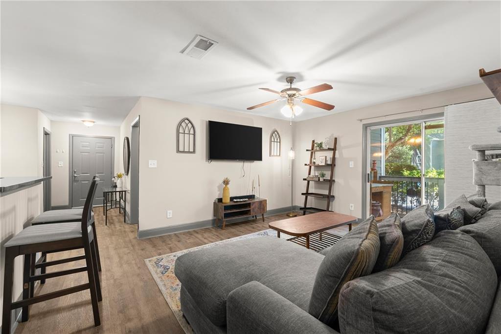 8105 Santa Fe Parkway Unit 8105 Property Photo 13