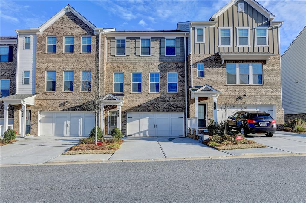 3661 Willingham Run Property Photo 1