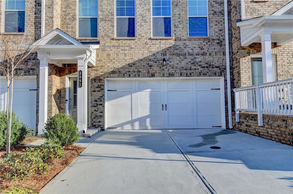 3661 Willingham Run Property Photo 2