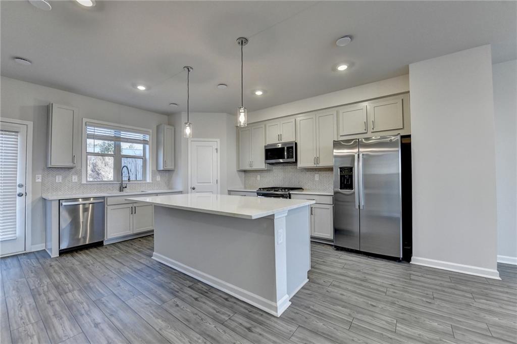 3661 Willingham Run Property Photo 12