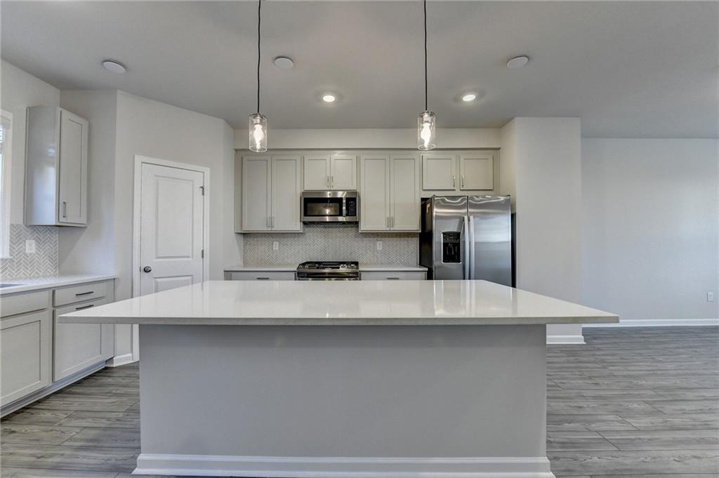 3661 Willingham Run Property Photo 14
