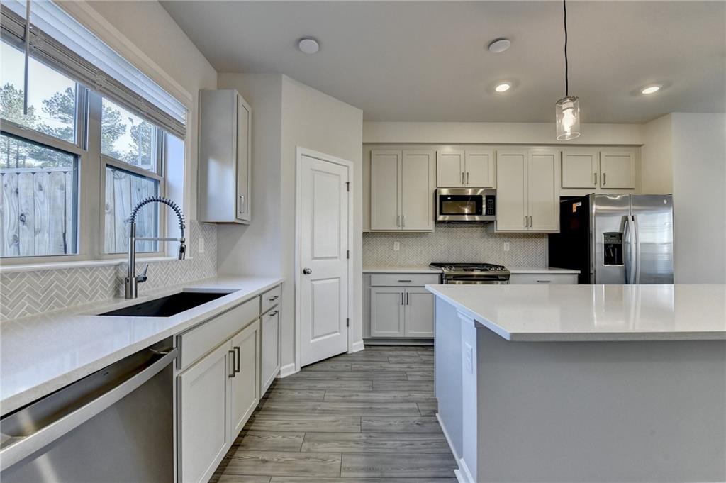 3661 Willingham Run Property Photo 16