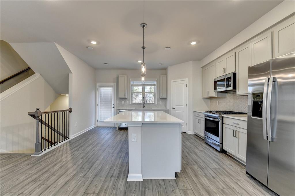 3661 Willingham Run Property Photo 17