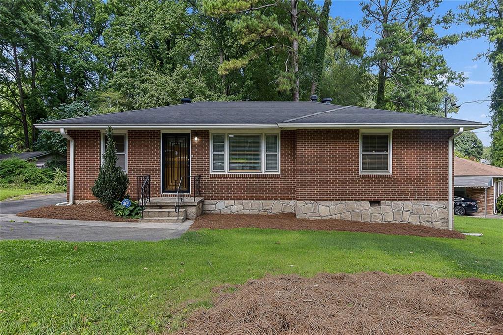755 Iris Terrace Property Photo 1