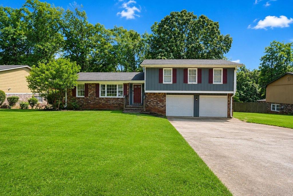 970 Woodbridge Drive Property Photo 1