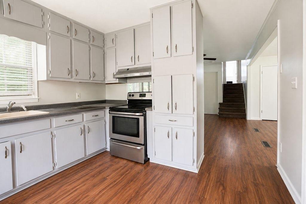 970 Woodbridge Drive Property Photo 15