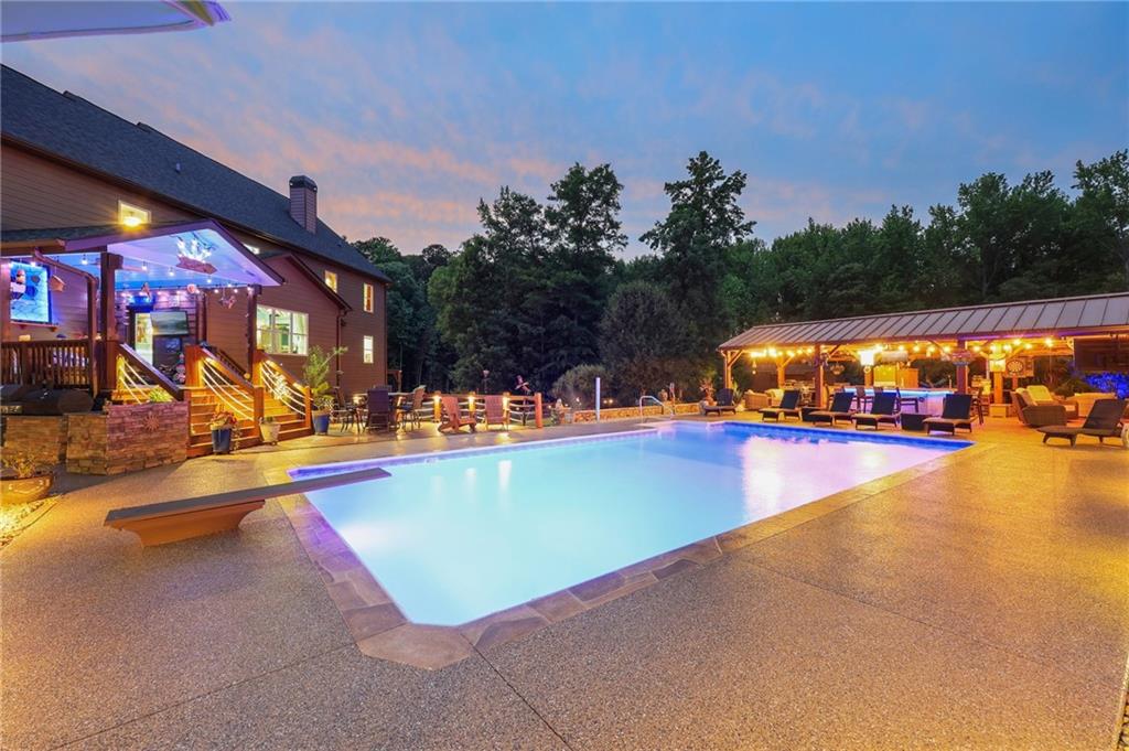 3769 Tupelo Trail Property Photo 4