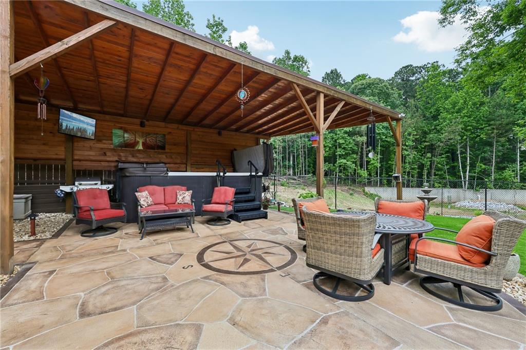 3769 Tupelo Trail Property Photo 34