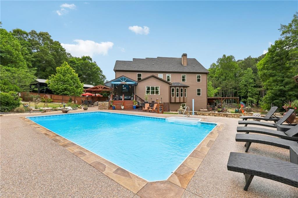 3769 Tupelo Trail Property Photo 45