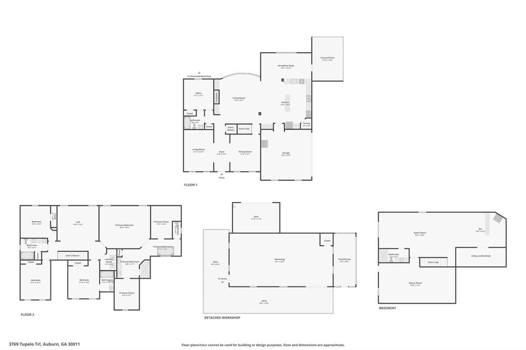 3769 Tupelo Trail Property Photo 83