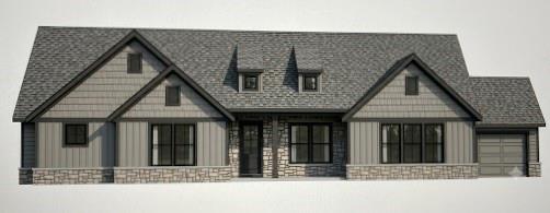 233 Springtime Way Property Photo 1