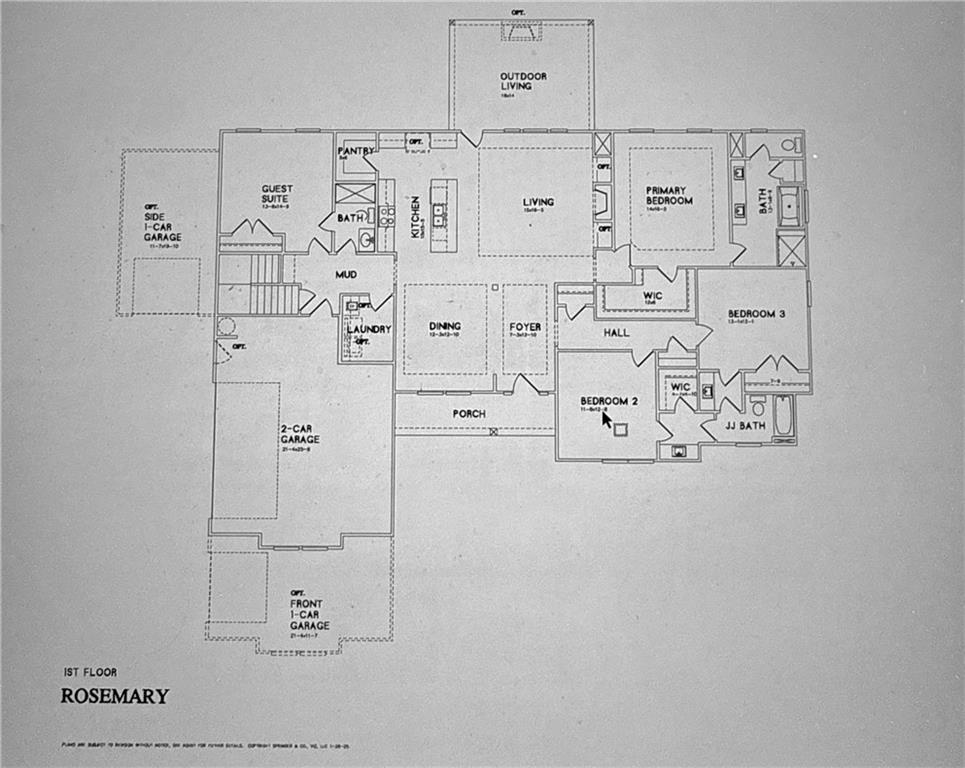 233 Springtime Way Property Photo 2