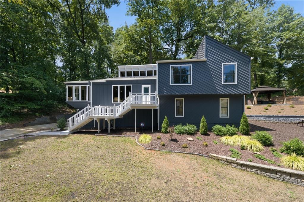 493 Willow Springs Drive Property Photo 1