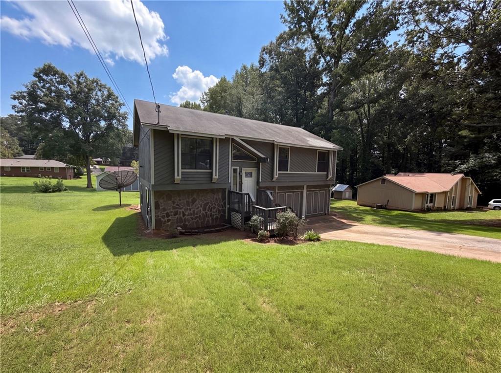 165 Splitwood Lane Property Photo 1