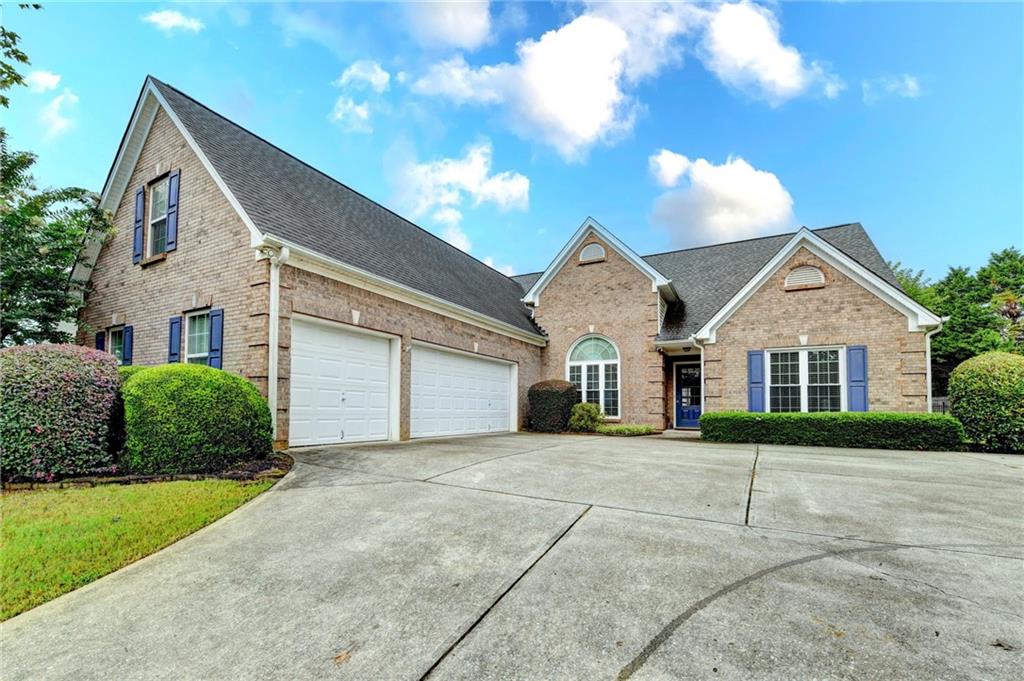 3545 Stoneleigh Run Drive