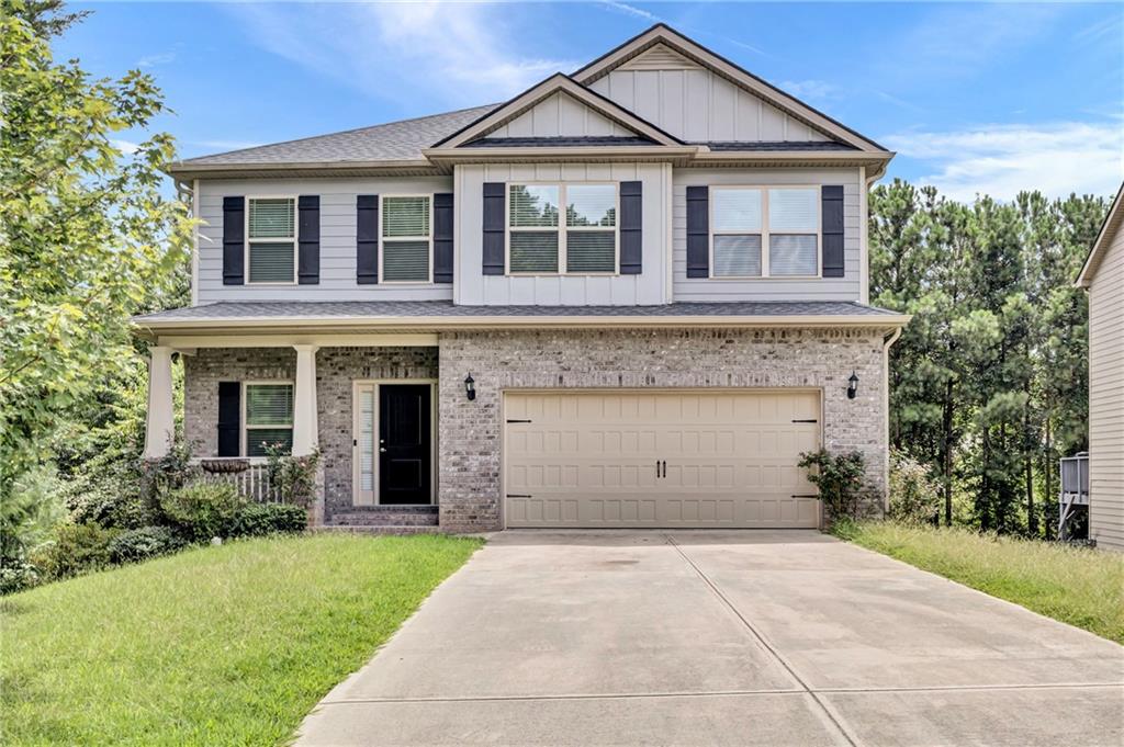 3302 Bellingham Way Property Photo 1