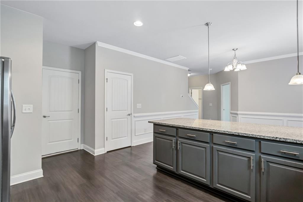 3302 Bellingham Way Property Photo 13
