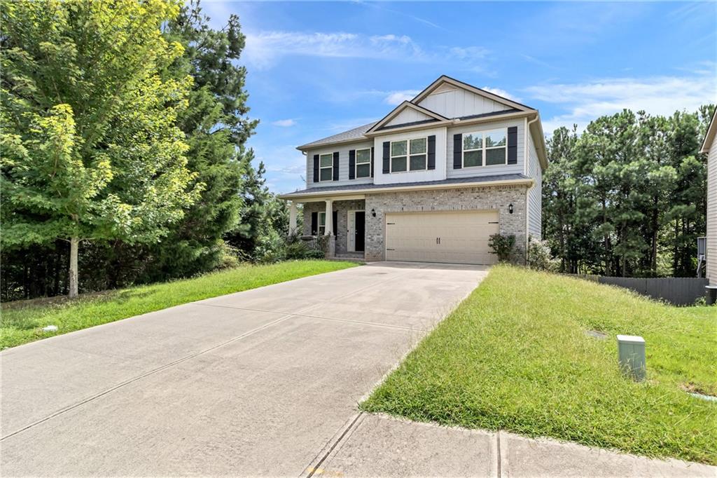 3302 Bellingham Way Property Photo 56