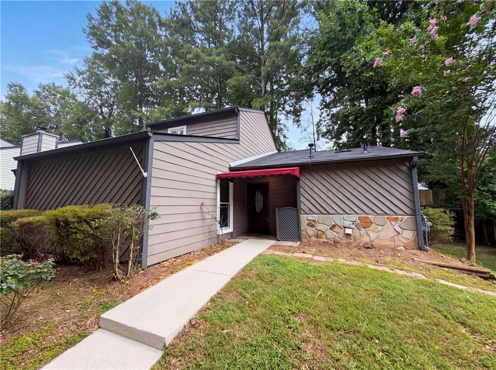 282 Toweridge Drive Sw Property Photo 1