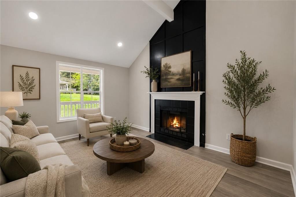 1044 Autumn Crest Court Property Photo 6